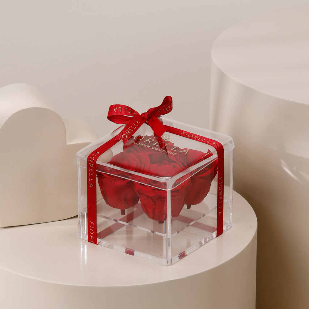  VALENTINE ETERNAL BLOOM